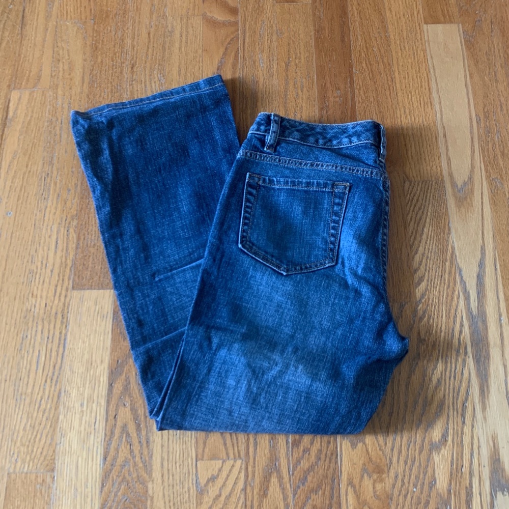 Banana Republic Jeans